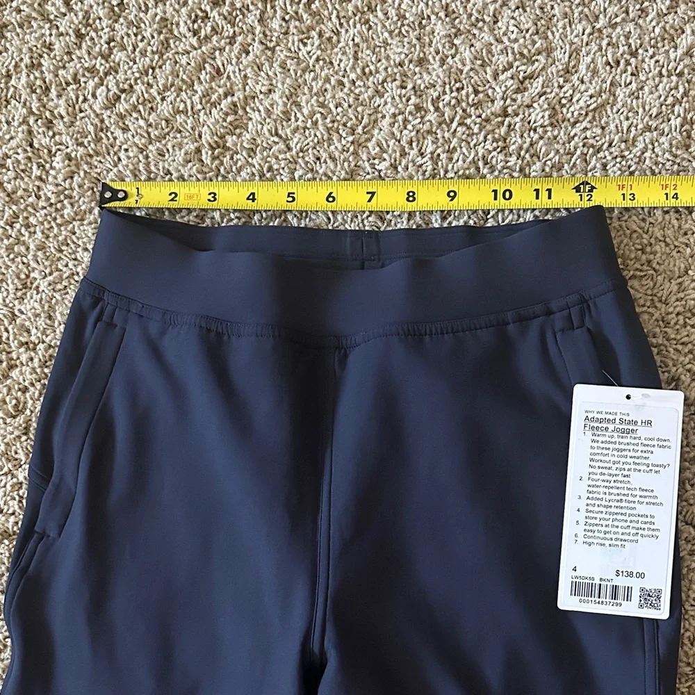 Adapted State Fleece Joggers - Picture 2 of 6